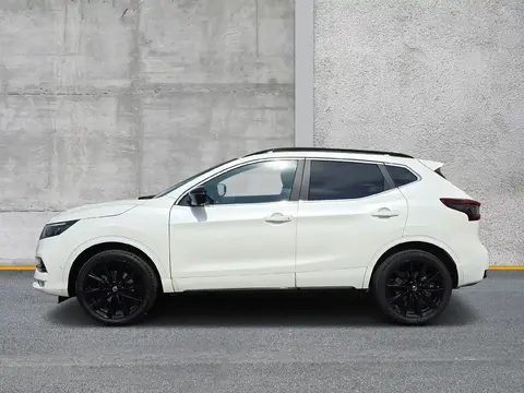 Annonce NISSAN QASHQAI Essence 2020 d'occasion 