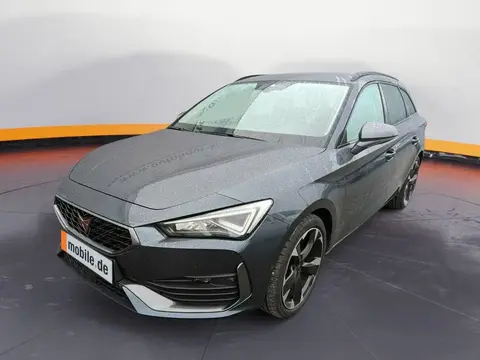 Used CUPRA LEON Petrol 2024 Ad 