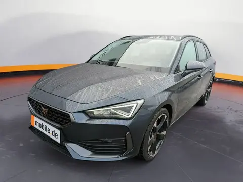 Used CUPRA LEON Petrol 2024 Ad 