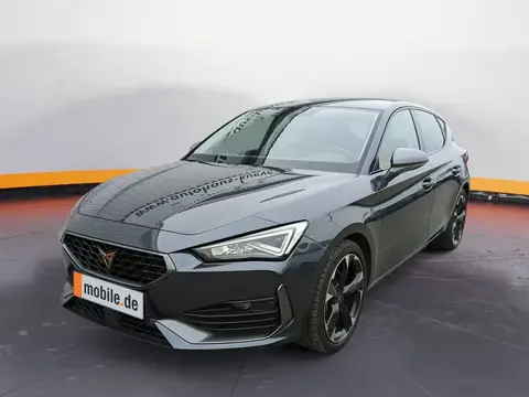 Used CUPRA LEON Petrol 2024 Ad 