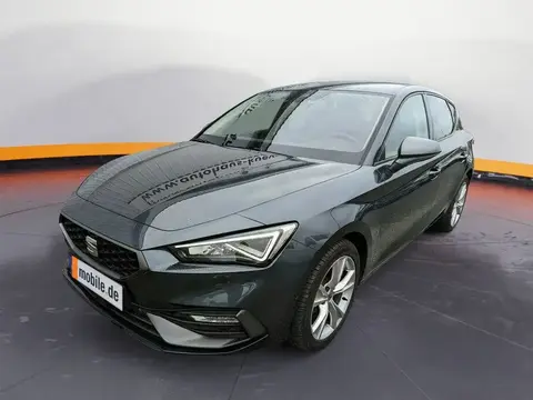 Annonce SEAT LEON Essence 2024 d'occasion 