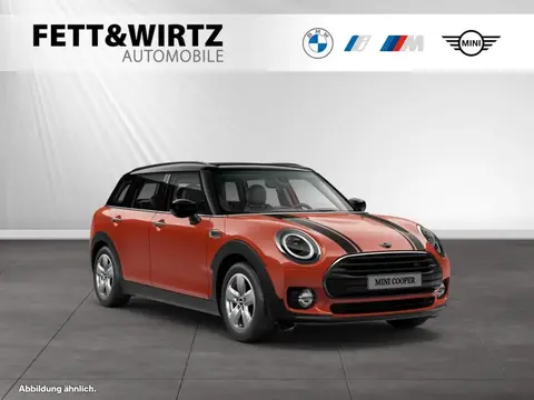 Annonce MINI COOPER Essence 2021 d'occasion 