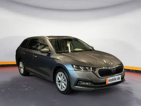 Used SKODA OCTAVIA Diesel 2023 Ad 