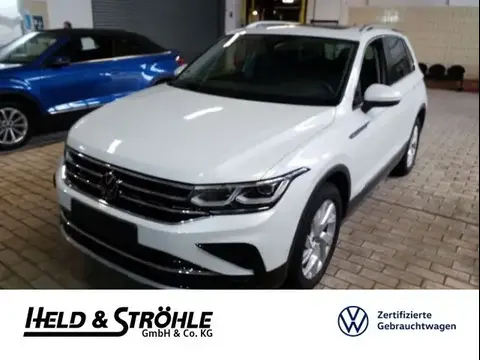 Used VOLKSWAGEN TIGUAN Petrol 2023 Ad 