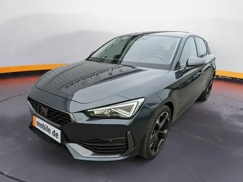 Used CUPRA LEON Petrol 2024 Ad 