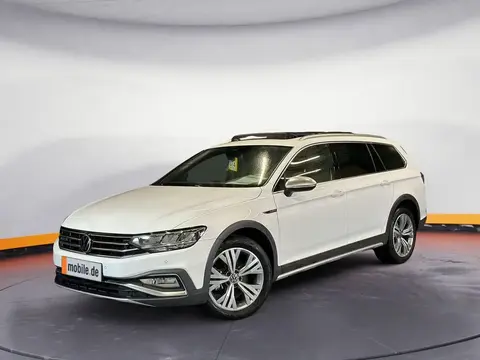 Annonce VOLKSWAGEN PASSAT Diesel 2022 d'occasion 