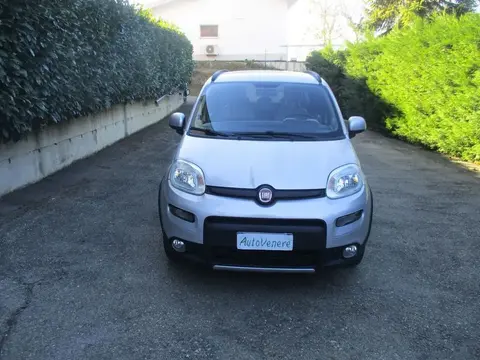 Annonce FIAT PANDA Diesel 2016 d'occasion 