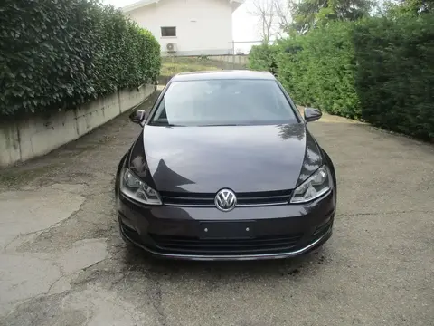 Used VOLKSWAGEN GOLF Petrol 2016 Ad 