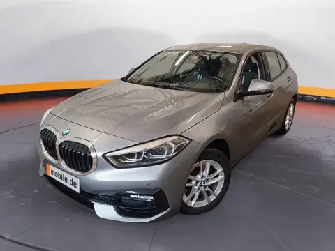 Annonce BMW SERIE 1 Essence 2023 d'occasion 