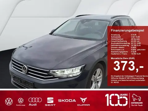 Used VOLKSWAGEN PASSAT Diesel 2019 Ad 