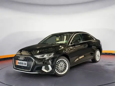 Annonce AUDI A3 Essence 2022 d'occasion 