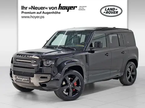 Annonce LAND ROVER DEFENDER Diesel 2023 d'occasion 