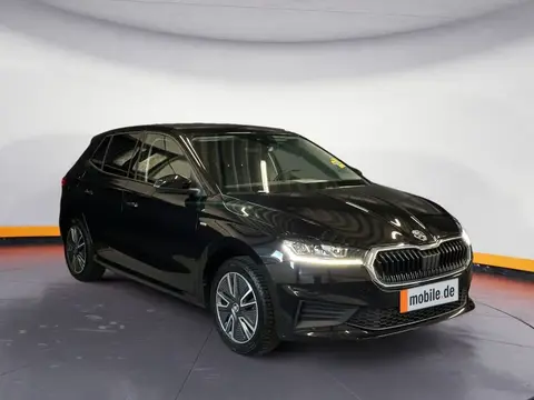 Annonce SKODA FABIA Essence 2023 d'occasion 