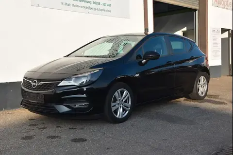 Used OPEL ASTRA Petrol 2020 Ad 