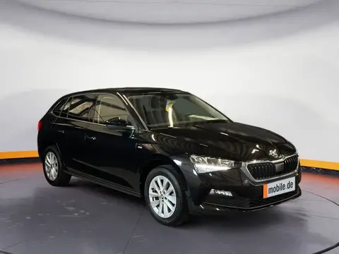 Annonce SKODA SCALA Essence 2023 d'occasion 