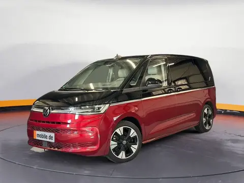 Annonce VOLKSWAGEN T7 Diesel 2022 d'occasion 