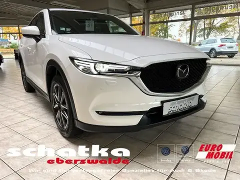 Used MAZDA CX-5 Petrol 2019 Ad 