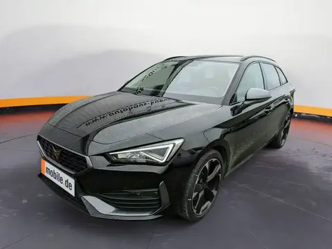 Used CUPRA LEON Petrol 2024 Ad 