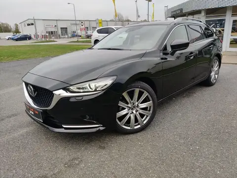 Annonce MAZDA 6 Essence 2023 d'occasion 