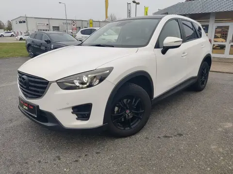 Used MAZDA CX-5 Diesel 2016 Ad 