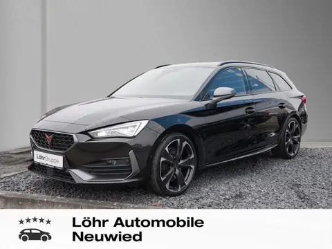 Annonce CUPRA LEON Essence 2021 d'occasion 