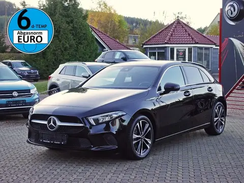 Used MERCEDES-BENZ CLASSE A Petrol 2019 Ad 