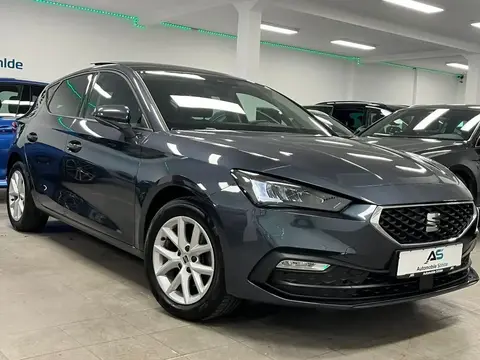 Used SEAT LEON  2021 Ad 