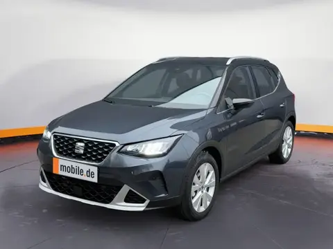 Used SEAT ARONA Petrol 2024 Ad 