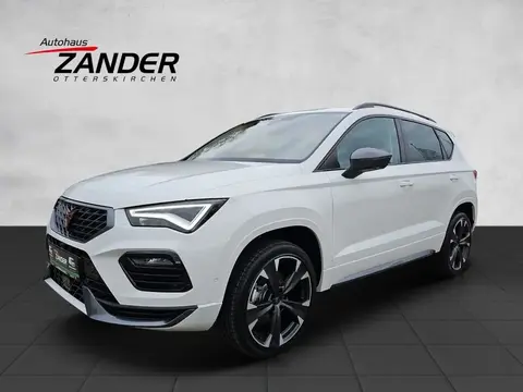 Used CUPRA ATECA Petrol 2023 Ad 