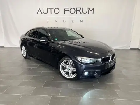 Used BMW SERIE 4 Diesel 2019 Ad 