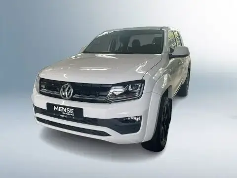 Used VOLKSWAGEN AMAROK Diesel 2019 Ad 