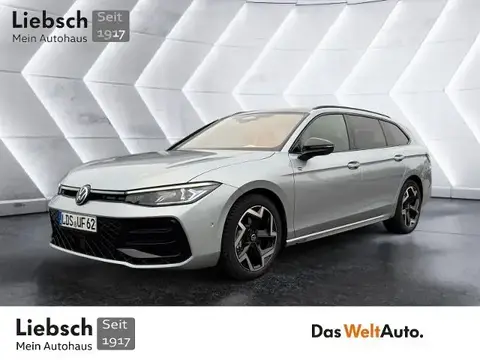 Used VOLKSWAGEN PASSAT Diesel 2024 Ad 