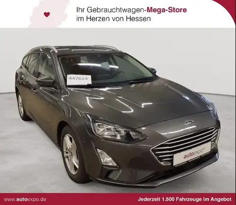 Annonce FORD FOCUS Diesel 2019 d'occasion 