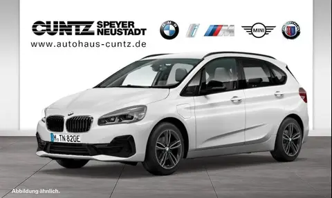 Annonce BMW SERIE 2 Hybride 2020 d'occasion 