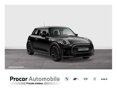 Used MINI ONE Petrol 2021 Ad 