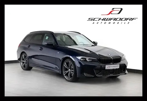 Used BMW SERIE 3 Diesel 2023 Ad 