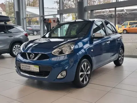 Used NISSAN MICRA Petrol 2016 Ad 