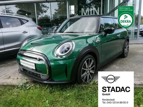 Annonce MINI COOPER Non renseigné 2021 d'occasion 