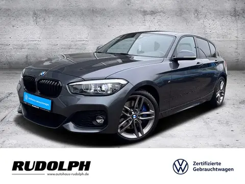 Used BMW SERIE 1 Petrol 2017 Ad 