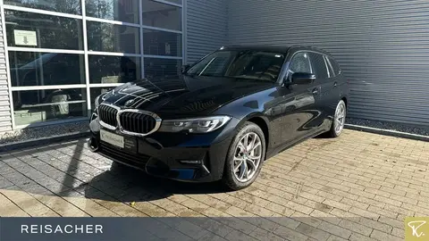 Used BMW SERIE 3 Hybrid 2021 Ad 