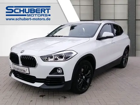 Used BMW X2 Petrol 2020 Ad 