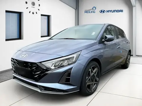 Annonce HYUNDAI I20 Essence 2024 d'occasion 