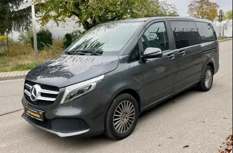 Annonce MERCEDES-BENZ CLASSE V Diesel 2020 d'occasion 