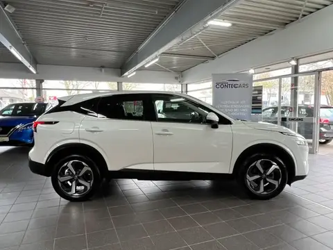 Annonce NISSAN QASHQAI Essence 2023 d'occasion 