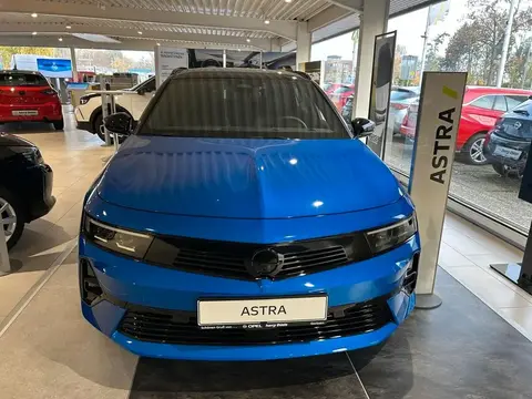 Annonce OPEL ASTRA Essence 2024 d'occasion 