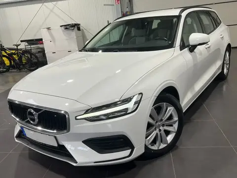 Used VOLVO V60 Diesel 2019 Ad 