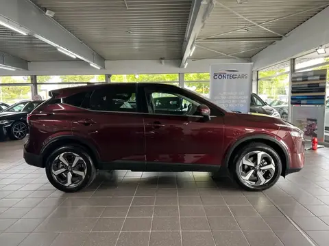 Used NISSAN QASHQAI Petrol 2023 Ad 