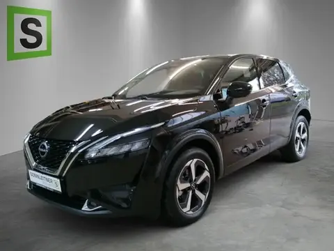 Used NISSAN QASHQAI Hybrid 2024 Ad 