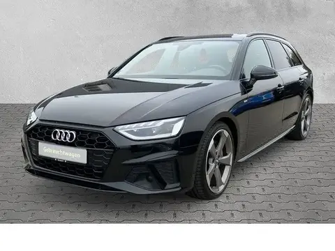 Used AUDI A4 Diesel 2020 Ad 