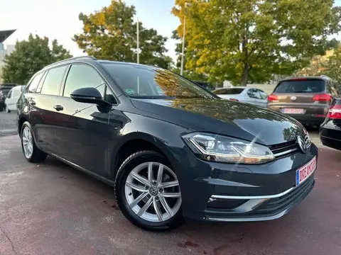 Used VOLKSWAGEN GOLF Petrol 2019 Ad 